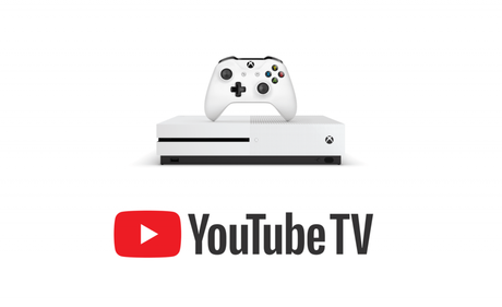 Cómo transmitir Youtube TV en Xbox One - Paperblog