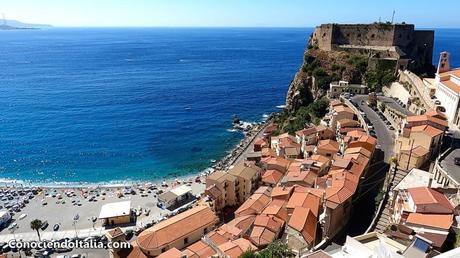 Calabria extraordinaria: Scilla, la perla de la costa Viola.