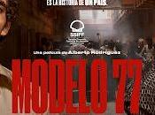 70SSIFF: Modelo Cachitos buen cine entre montón violencia