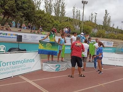 Carrera Popular Feria San Miguel Torremolinos 2022