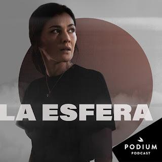 Entre podcasts y series