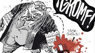 Mi propuesta de lectura de prensa para hoy lunes, 19 de septiembre Mi propuesta de lectura de prensa para hoy lunes, 19 de septiembre