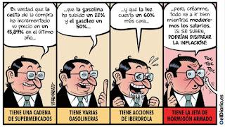 Mi propuesta de lectura de prensa para hoy lunes, 19 de septiembre Mi propuesta de lectura de prensa para hoy lunes, 19 de septiembre