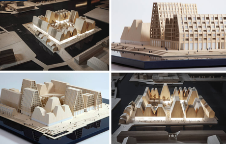 Paper Island: el experimento urbano que promete convertirse en el hub creativo de Copenhague