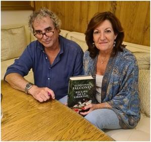 «Esclava de la libertad», de Ildefonso Falcones