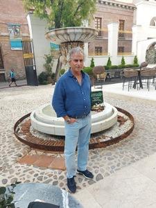 «Esclava de la libertad», de Ildefonso Falcones