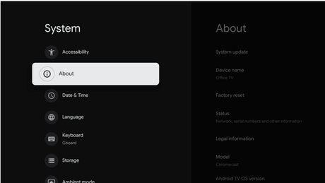 Cómo instalar y usar Downloader en Google TV Descargador en Google TV