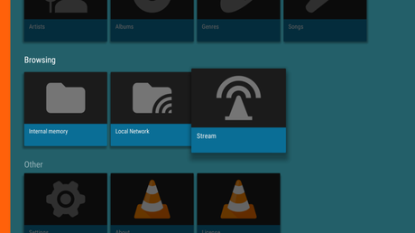 Cómo instalar y transmitir usando VLC en Firestick VLC en Firestick
