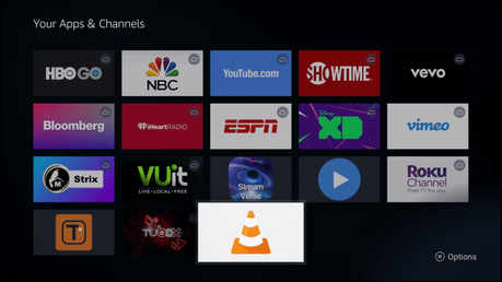 Cómo instalar y transmitir usando VLC en Firestick VLC en Firestick