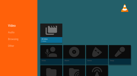 Cómo instalar y transmitir usando VLC en Firestick VLC en Firestick