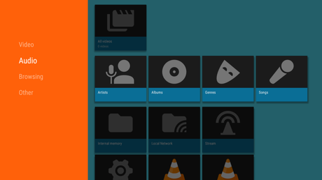Cómo instalar y transmitir usando VLC en Firestick VLC en Firestick