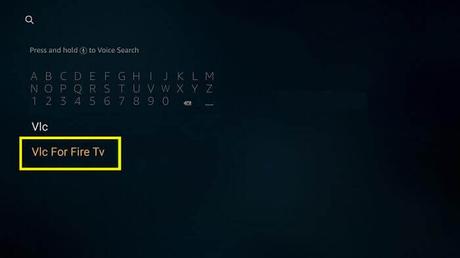 Cómo instalar y transmitir usando VLC en Firestick VLC en Firestick