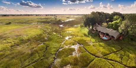 ESPECIAL SAFARIS DE LUJO 2023 ESPECIAL SAFARIS DE LUJO 2023