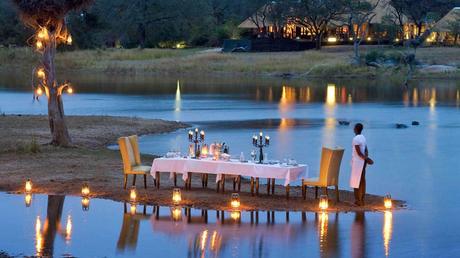 ESPECIAL SAFARIS DE LUJO 2023 ESPECIAL SAFARIS DE LUJO 2023