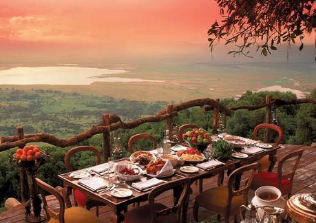 ESPECIAL SAFARIS DE LUJO 2023 ESPECIAL SAFARIS DE LUJO 2023