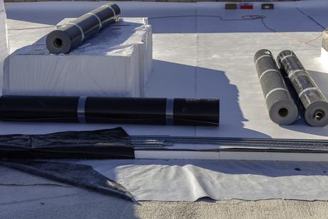 membranas aislantes membranas aislantes