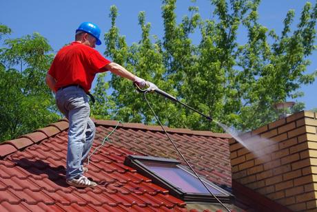 Impermeabilidad de las cubiertas inclinadas Impermeabilidad de las cubiertas inclinadas