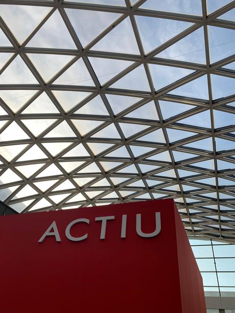 Endless Mediterranean, Actiu lleva a Hábitat Valencia un nuevo paradigma de espacios Hospitality