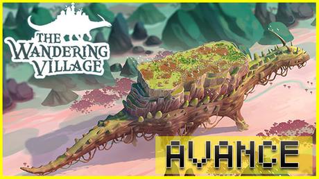 AVANCE: The Wandering Village