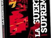 suerte suprema, Mariano Antolín Rato