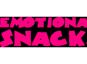 Emotional Snacks. primera colección Miguel Ángel Martín