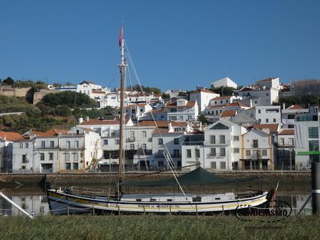 Estuário do Sado