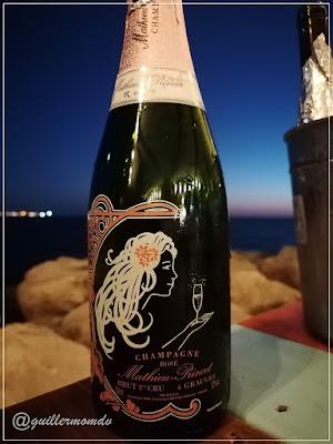 6 vinos para una cata de verano. Champagne, Jura, Alsacia, Chablis, Ribeira Sacra y Rioja.