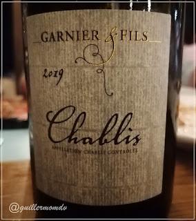 6 vinos para una cata de verano. Champagne, Jura, Alsacia, Chablis, Ribeira Sacra y Rioja.