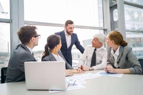 Interim Management global para clientes multinacionales Interim Management global para clientes multinacionales