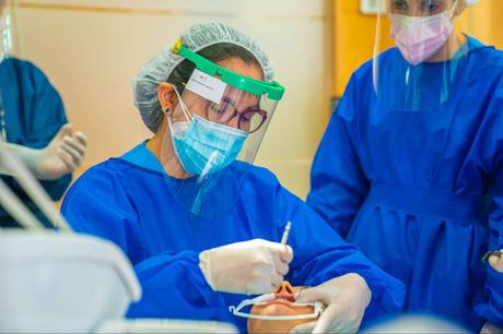 Máster en ortodoncia