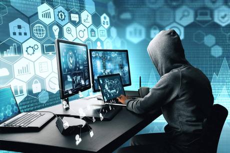 Las estafas por phishing crecen en España Las estafas por phishing crecen en España