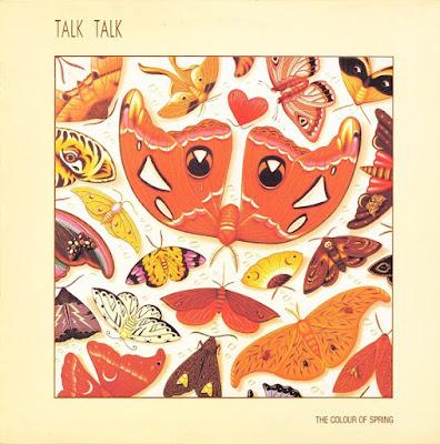 Talk Talk - Life's what you make it (1986)