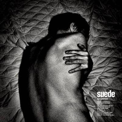 Suede - The only way I can love you (2022)