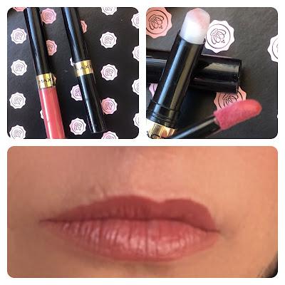 💄 Naranja Rabioso - Marrón sugerente 💄