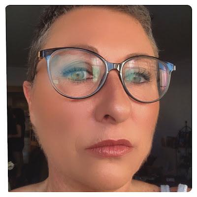 💄 Naranja Rabioso - Marrón sugerente 💄