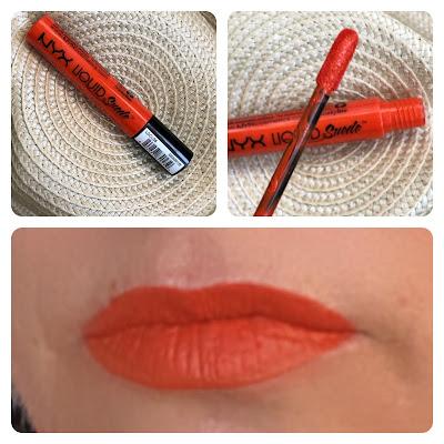 💄 Naranja Rabioso - Marrón sugerente 💄