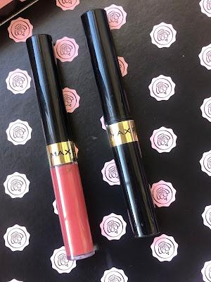 💄 Naranja Rabioso - Marrón sugerente 💄