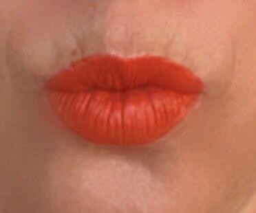 💄 Naranja Rabioso - Marrón sugerente 💄