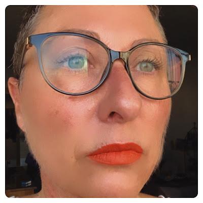 💄 Naranja Rabioso - Marrón sugerente 💄