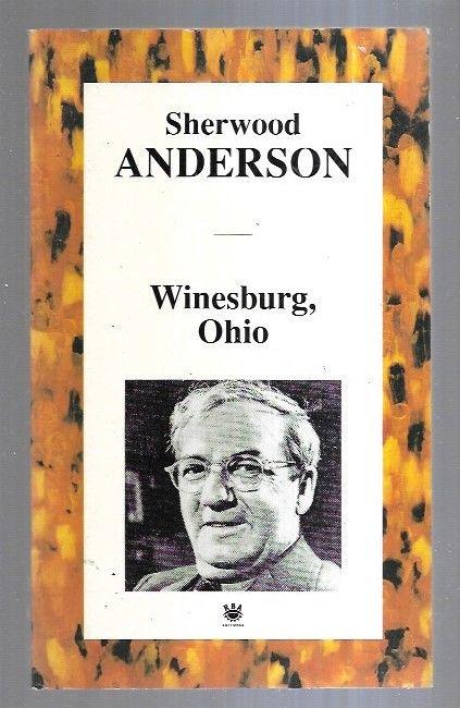 Winesburg, Ohio