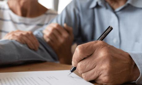 ¿Cuánto cuesta hacer testamento?