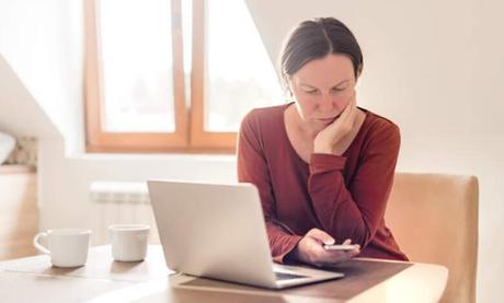 El aviso del SEPE a los beneficiarios del subsidio para mayores de 52 años antes de que acabe 2022