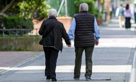 Esto es lo que sucederá con las pensiones a partir de noviembre 2022