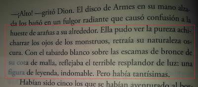 Spiderlight, de Adrian Tchaikovsy Spiderlight, de Adrian Tchaikovsy