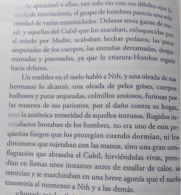 Spiderlight, de Adrian Tchaikovsy Spiderlight, de Adrian Tchaikovsy