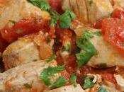 atún tacos tomate Abuela Receta tradicional fácil