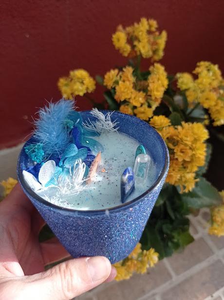 BLOGSSIPGIRL TE PRESENTA: MAGIC MOONLIGHT CANDLE, ENCIENDE TUS SUEÑOS CON VELAS ARTESANALES