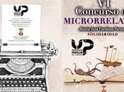universidad popular convoca concurso microrrelatos «maría josé cardona peraza»