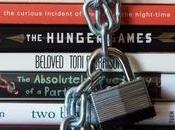 2022 censuraron 1651 libros: nunca desde registros libros prohibidos