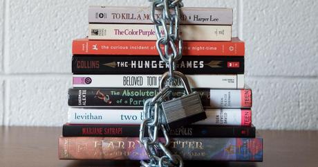 En lo que va de 2022 se censuraron 1651 libros: más que nunca desde que hay registros de libros prohibidos En lo que va de 2022 se censuraron 1651 libros: más que nunca desde que hay registros de libros prohibidos